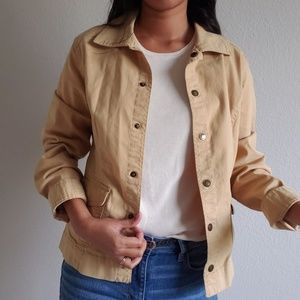 Chico's Blazer